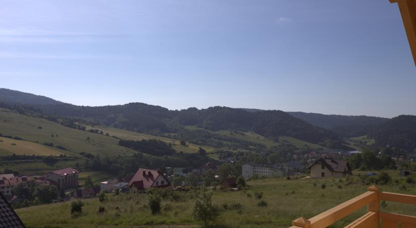 Apartamenty Mgm Resorts Krynica-Zdrój Quarto foto