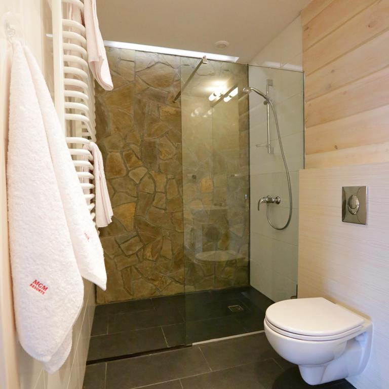 Apartamenty Mgm Resorts Krynica-Zdrój Quarto foto