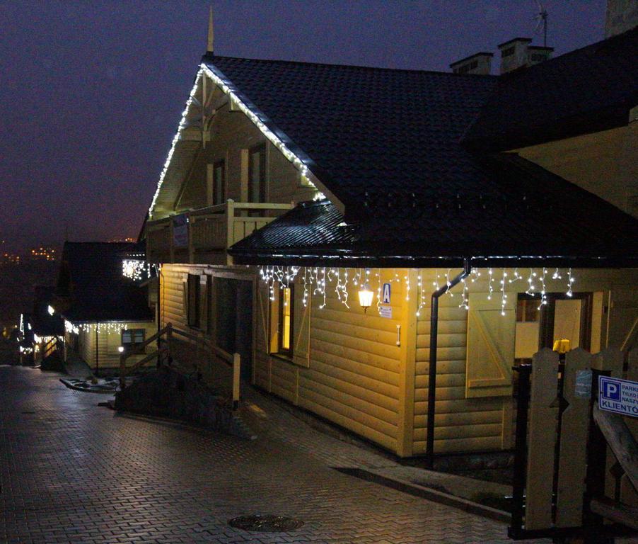 Apartamenty Mgm Resorts Krynica-Zdrój Quarto foto