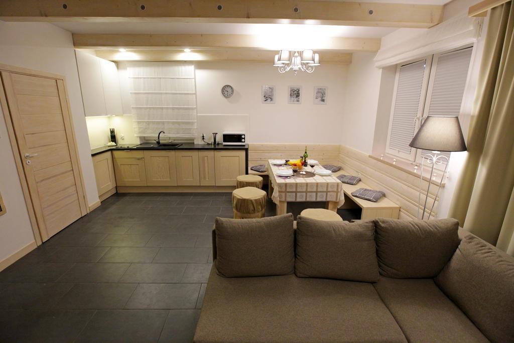 Apartamenty Mgm Resorts Krynica-Zdrój Quarto foto