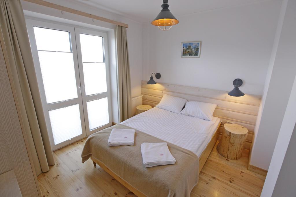 Apartamenty Mgm Resorts Krynica-Zdrój Quarto foto